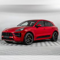 Porsche Macan S 3.0 AMT, 2019, 104 172 км, с пробегом, цена 5 602 000 руб.