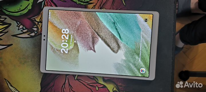 Планшет samsung galaxy tab a7 lite 64