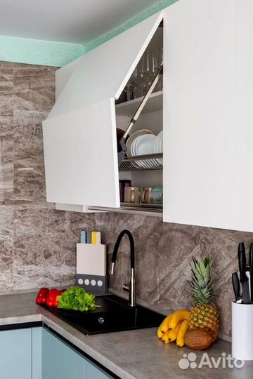 Кухонный гарнитур от производителя