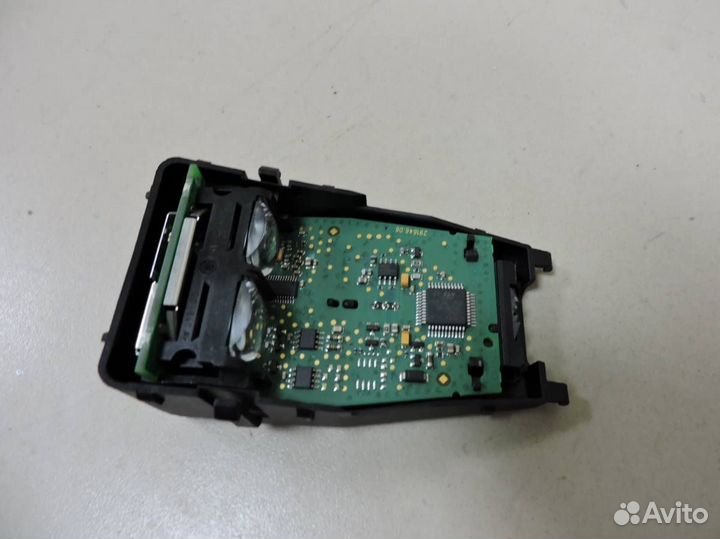 Блок электронный Volvo XC60 2008-2017