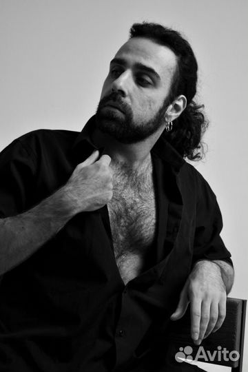 Фотосессия