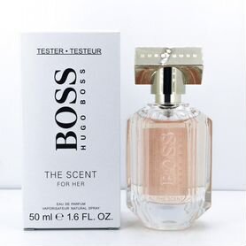 Hugo Boss The Scent For Her 50мл оригинал