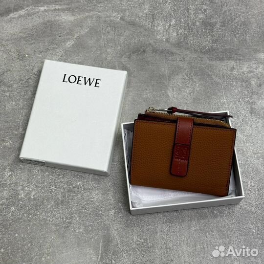 Кошелек loewe