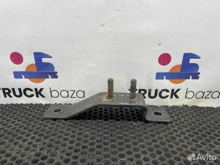2442589 Кронштейн трубы глушителя Scania 6-series