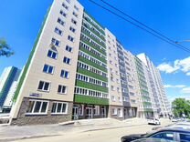 Помещение в ЖК "Kвapтaл Mиpа - 2", 75.2 м²