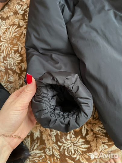 Куртка женская демисезонная