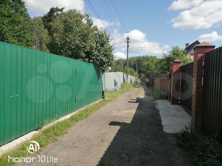 Дом 115,7 м² на участке 8,9 сот.