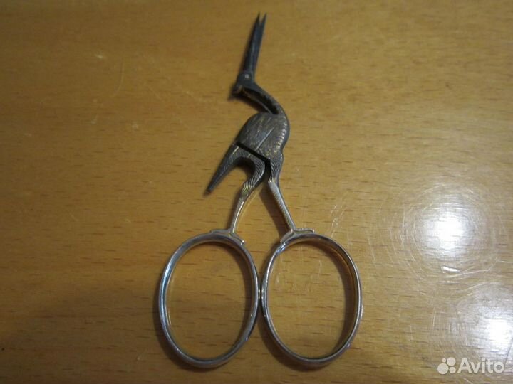 Ножницы 