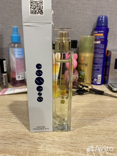 Духи женские оригинал
