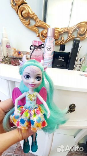 Дракон энчантималс,Джуди хопс Зверополис,Телепузик