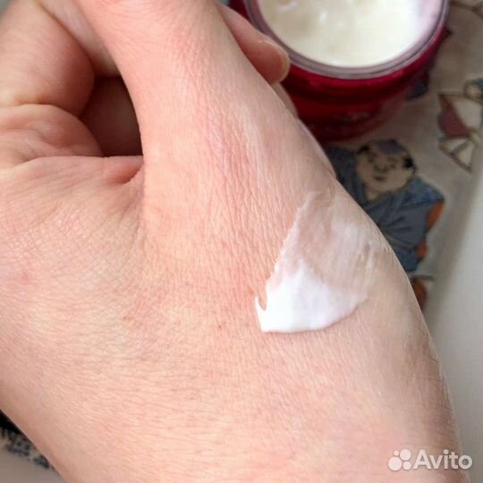 Крем для лица SK-II Skin Power Cream