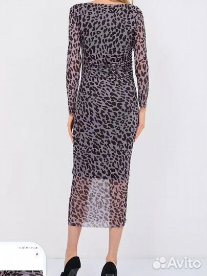 Платье женское