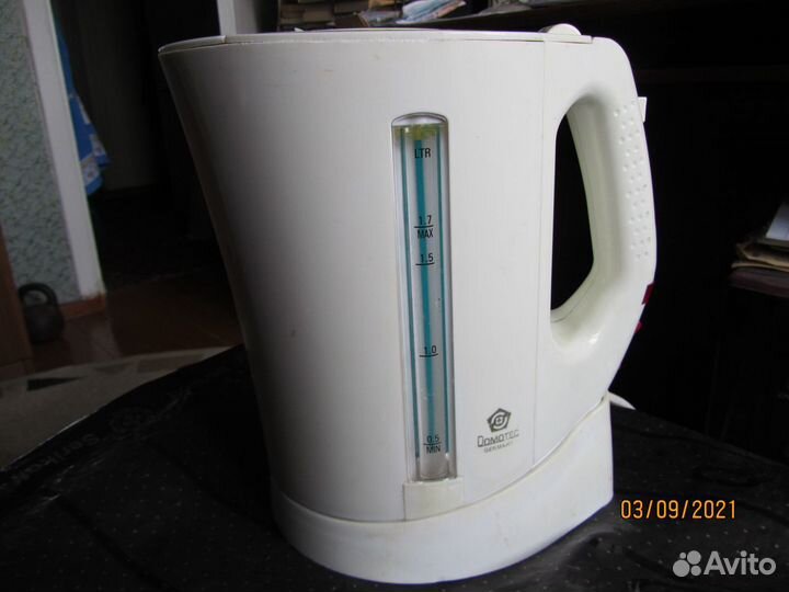 Электрочайники