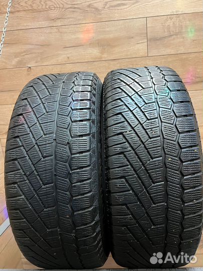 Continental ContiVikingContact 5 205/55 R16