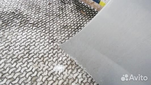 Капот opel vectra C (TML09D201)