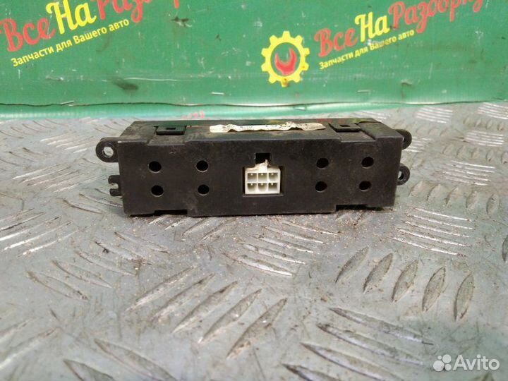 Часы Chevrolet Lacetti седан 1.4 2008