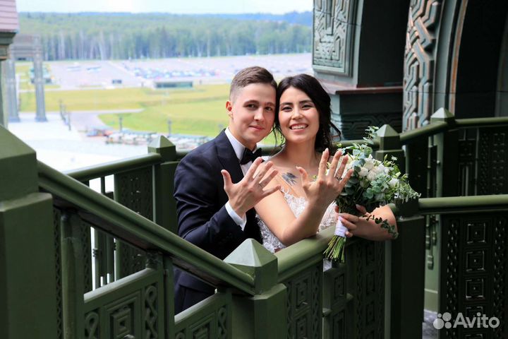 Фотограф Москва Кубинка Краснознаменск Одинцово