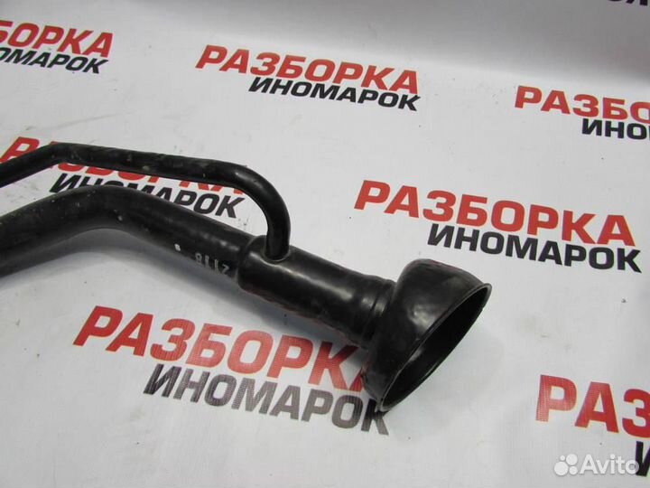 Горловина топливного бака для Nissan Murano 2 200