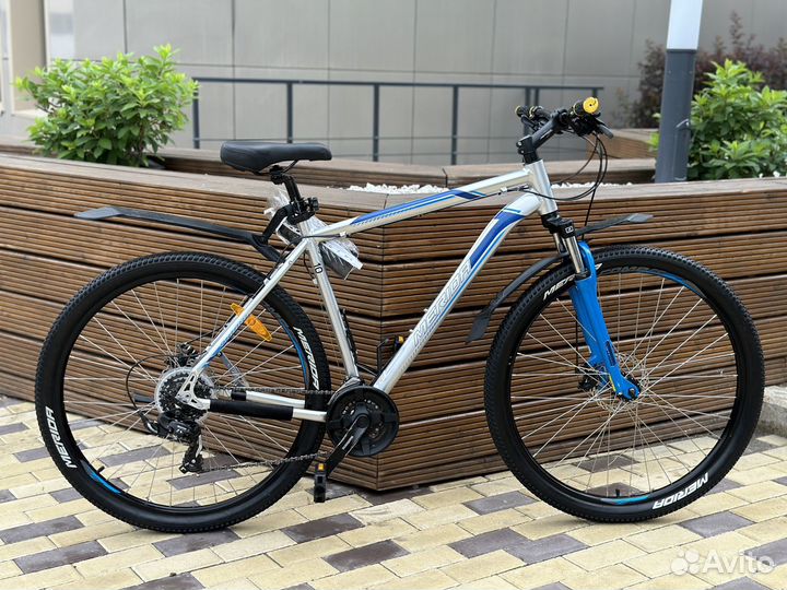 Найнер Merida Big.Nine 10 29' Disc (Документы)