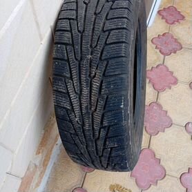 Nokian Tyres Nordman+ 235/65 R18