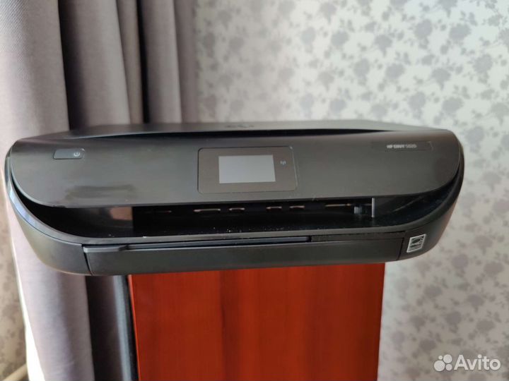 Принтер струйный HP Envy 5020
