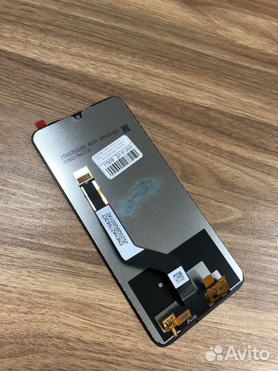 Экран xiaomi redmi note 7 ориг