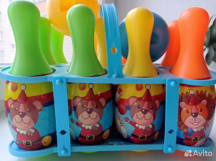 Детская игра 