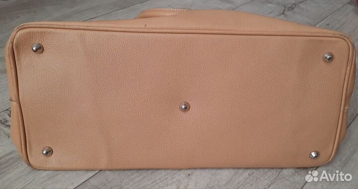 Сумка женская натуральная кожа