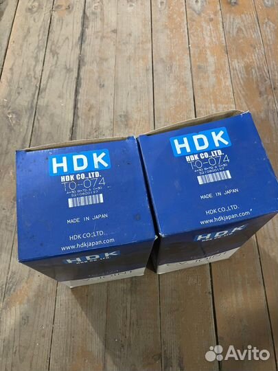 Внешний шрус Lexus LX 470