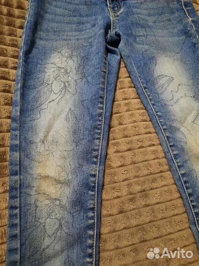 Вещи пакетом для девочки