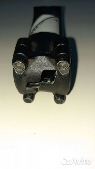 Вынос руля Cube -17 градусов 90мм