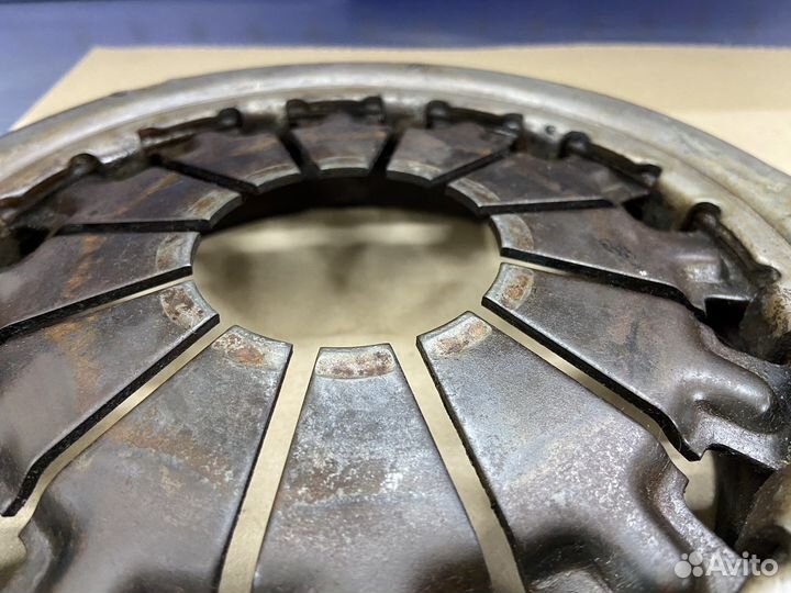 Сцепление subaru 30210AA620 30100AA870