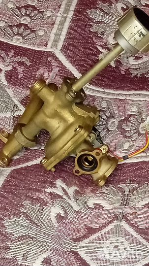 Блок водяной для водонагревателя superflame st0320