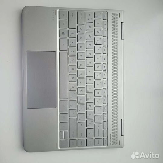 Ноутбук трансформер hp spectre x360