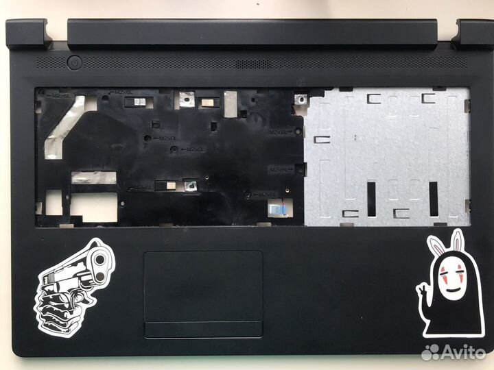 Топкейс для ноутбука Lenovo B 50-10