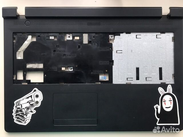 Топкейс для ноутбука Lenovo B 50-10