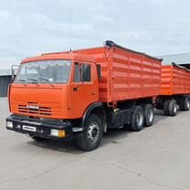 КАМАЗ 45143, 2010