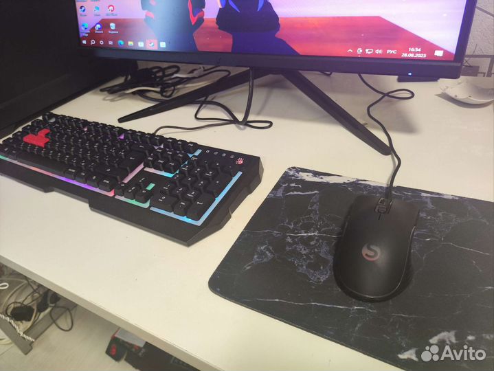 Игровой набор