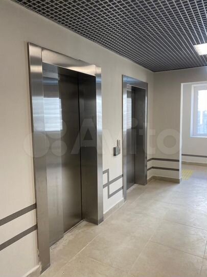 1-к. квартира, 35 м², 12/26 эт.