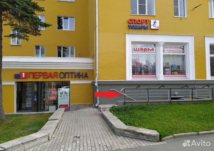 Инверсионный стол DFC IT-OR