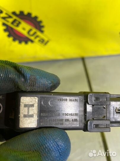 Датчик давления в шинах Nissan Patrol Y62 Y62 5.6