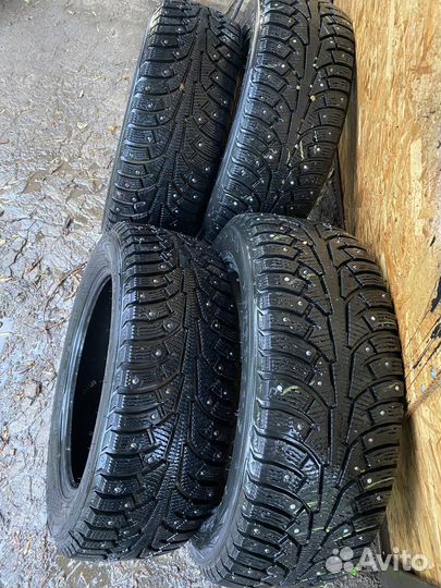 Nordman 5 205/55 R16