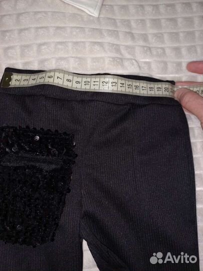 Костюм для девочки новый