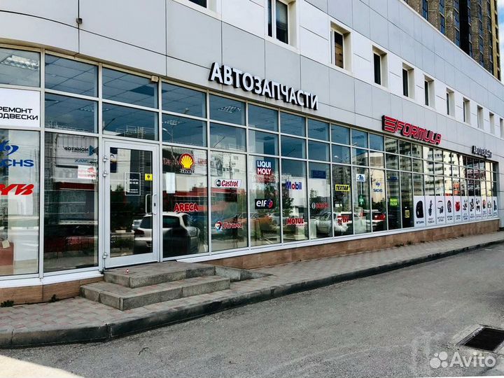 Автомеханик автослесарь
