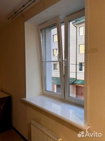 Пластиковые окна не бу