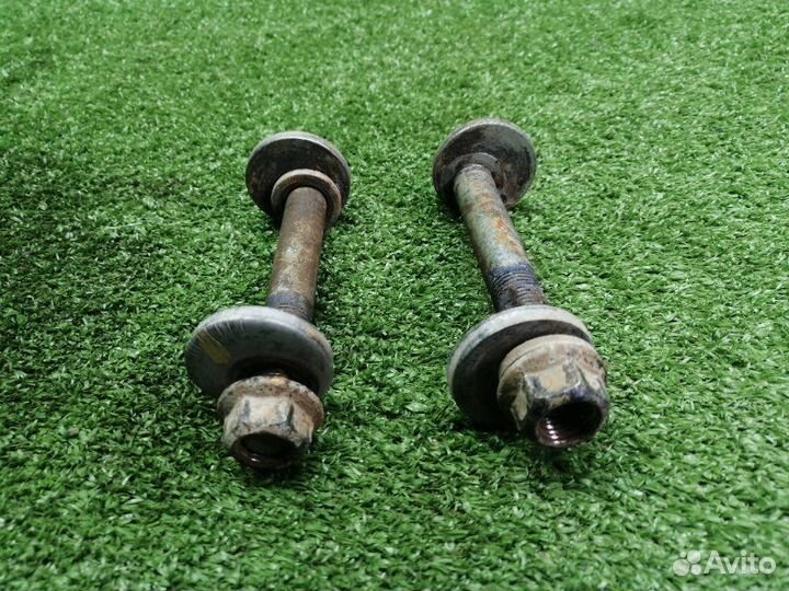 Болт Kia Ceed JD G4FG 2014