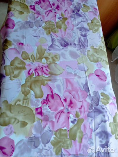 Ткань с 90х гг