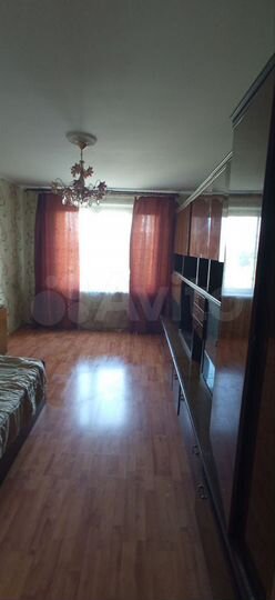 Комната 18 м² в 3-к., 7/9 эт.