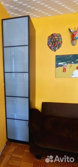 Шкаф пенал бу