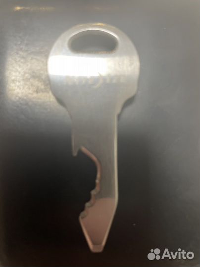 Мультитул niteize